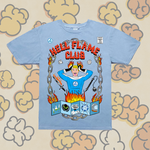Hell Flame Club